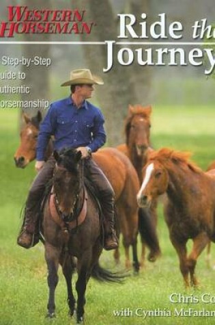 Cover of Ride the Journey