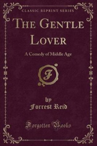 Cover of The Gentle Lover