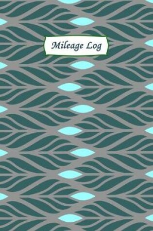 Cover of Mileage Log