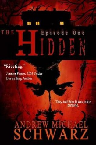 Cover of The Hidden