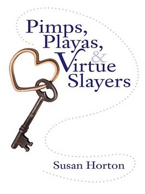 Book cover for Pimps, Playas, & Virtue Slayers