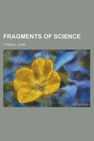 Cover of Fragments of Science Volume 1-2