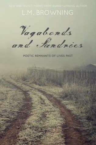 Cover of Vagabonds and Sundries