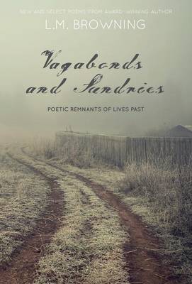 Book cover for Vagabonds and Sundries