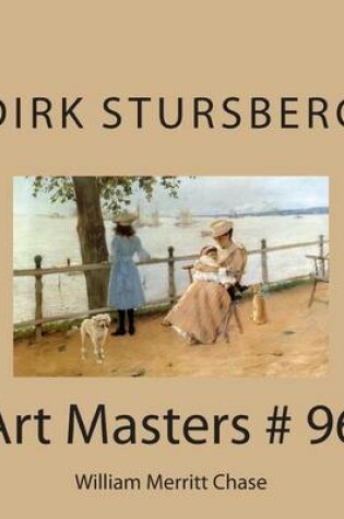 Cover of Art Masters # 96