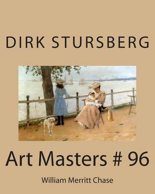 Book cover for Art Masters # 96