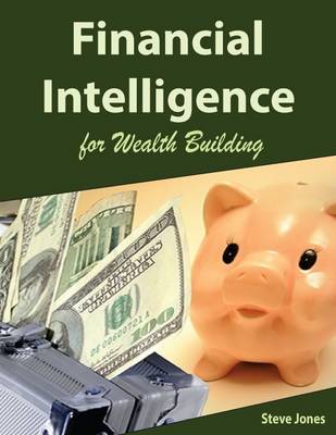 Book cover for Financial Intelligence for Wealth Building