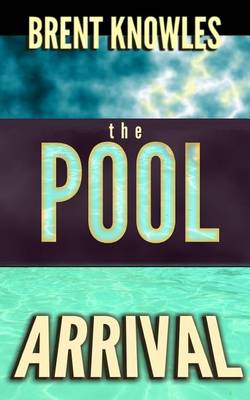 Book cover for The Pool