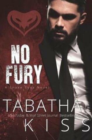 Cover of No Fury