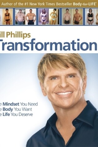 Cover of Transformation