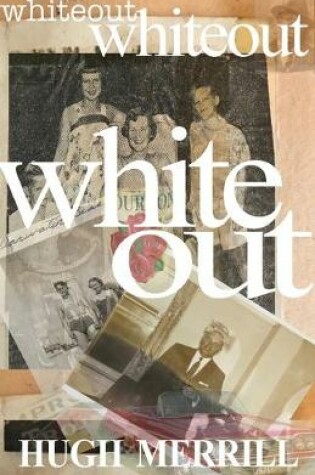 Cover of Whiteout