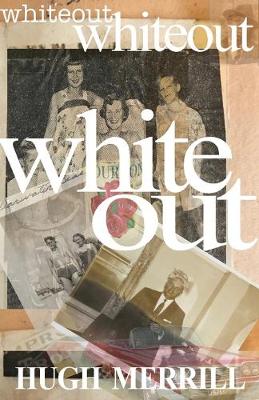 Book cover for Whiteout