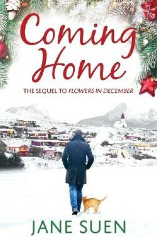 Cover of Coming Home