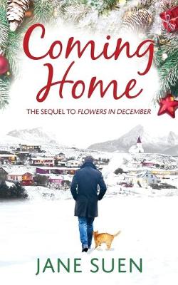 Book cover for Coming Home