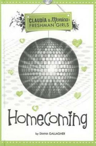 Cover of Homecoming