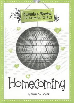 Cover of Homecoming