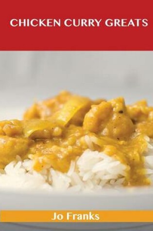 Cover of Chicken Curry Greats