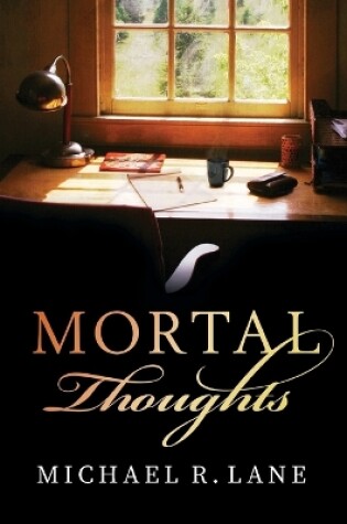 Cover of Mortal Thoughts