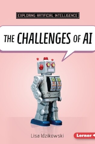 Cover of The Challenges of AI