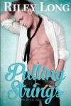 Book cover for Pulling Strings