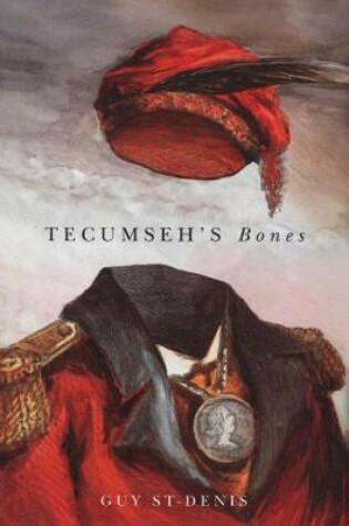 Cover of Tecumseh's Bones
