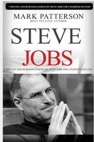 Cover of Steve Jobs