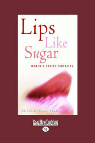 Cover of Lips Like Sugar