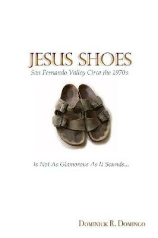 Cover of JESUS SHOES