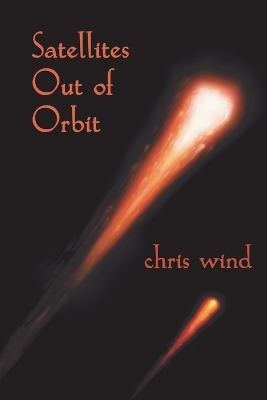 Book cover for Satellites Out of Orbit