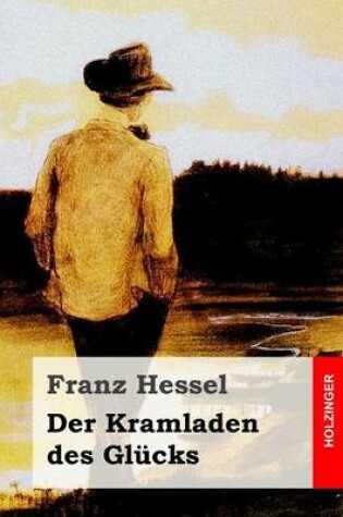 Cover of Der Kramladen des Gl�cks