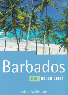 Book cover for Barbados