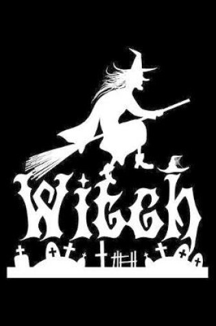 Cover of Witch