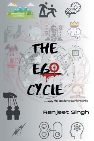 Cover of The Ego Cycle