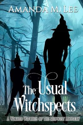 Cover of The Usual Witchspects