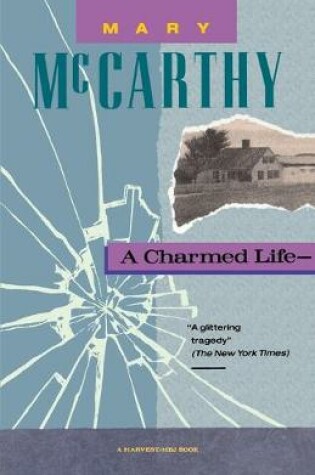 Cover of A Charmed Life