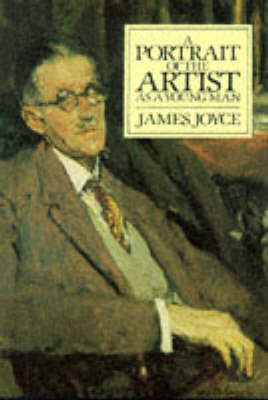 Book cover for Portrait Artist Young Man   Nw 311
