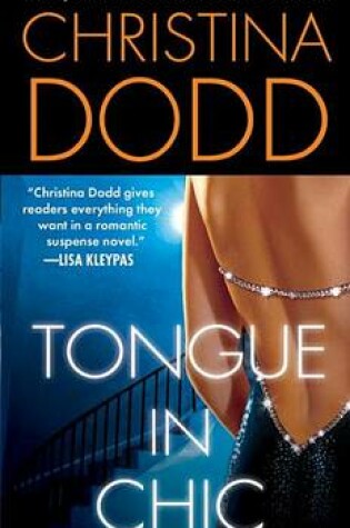 Cover of Tongue in Chic