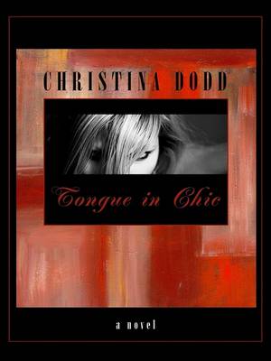 Book cover for Tongue in Chic