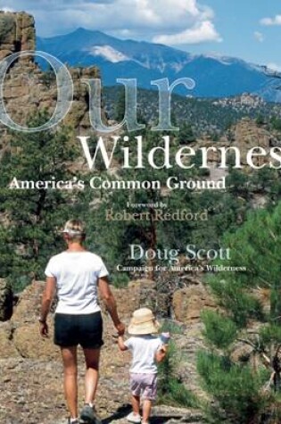 Cover of Our Wilderness