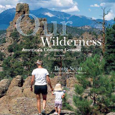 Book cover for Our Wilderness