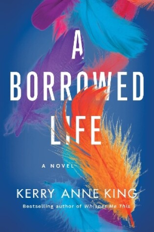 Cover of A Borrowed Life