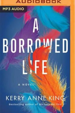 Cover of A Borrowed Life