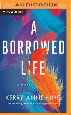 Book cover for A Borrowed Life