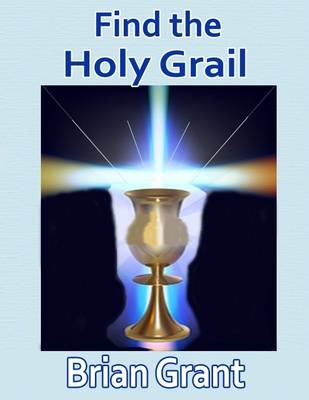 Book cover for Find the Holy Grail