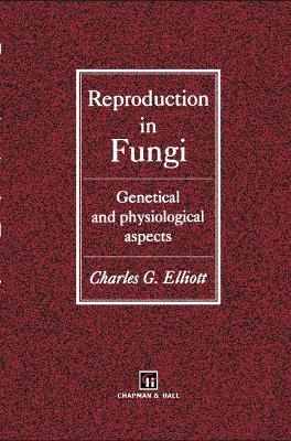 Cover of Reproduction in Fungi