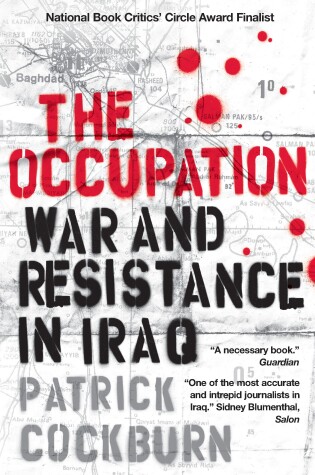 Cover of The Occupation