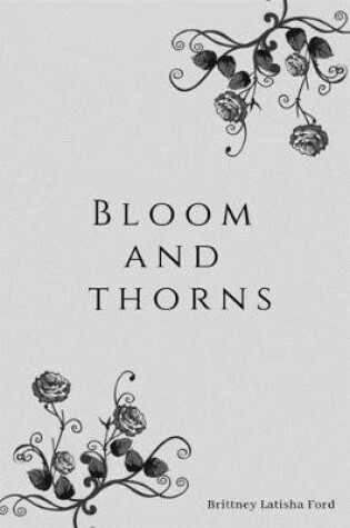 Cover of Bloom and Thorns