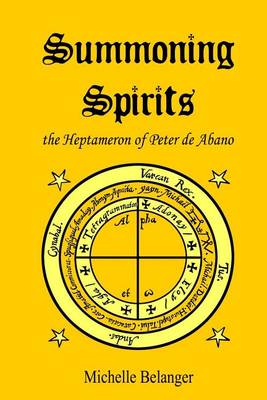 Cover of Summoning Spirits