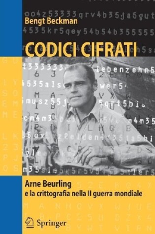 Cover of Codici Cifrati