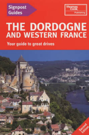 Cover of Dordogne and Western France